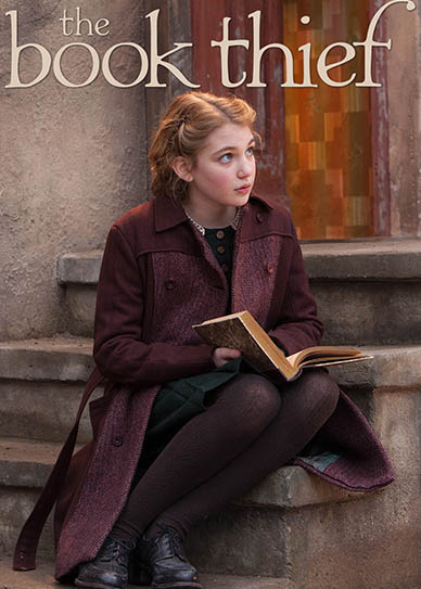 The Book Thief