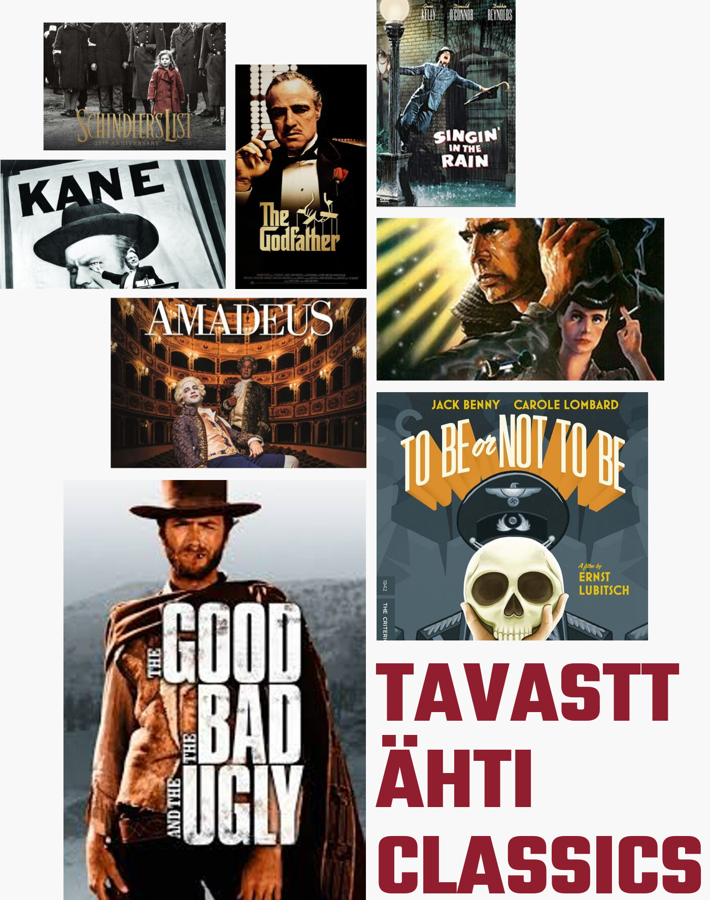 Tavasttähti Classics